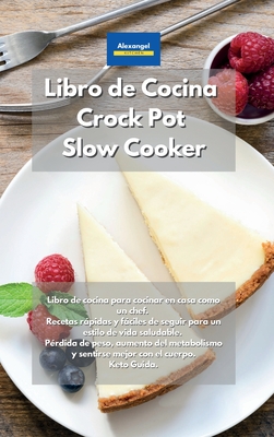 Libro De Cocina Crock Pot Slow Cooker Libro De Cocina Para Cocinar En