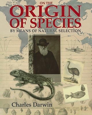 a review of charles darwins book the origin of species Charles darwin's on the origin of species is one of the most important and yet least read scientific —richard c lewontin, the new york review of books. a review of charles darwins book the origin of species Charles darwin's on the origin of species is one of the most important and yet least read scientific —richard c lewontin, the new york review of books.
