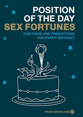 Position Of The Day Sex 2