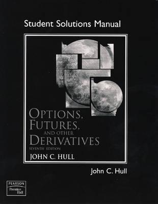 options futures and other derivatives hull pdf