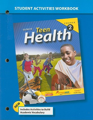 Teen Health Activities 22