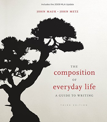 Amazoncom: The Composition of Everyday Life, Concise