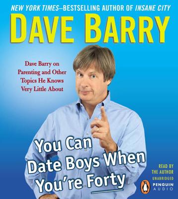 Dave barry essays