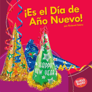 Es El Da de Ao Nuevo! (It's New Year's Day!)