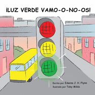 Luz Verde Vamo-O-No-Os!