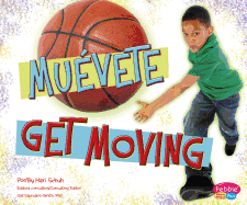 Muvete!/Get Moving!