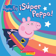 Sper Peppa! (Super Peppa!)