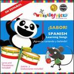 Sabor! Spanish Learning Songs