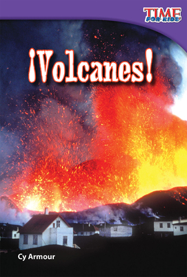 Volcanes! - Armour, Cy