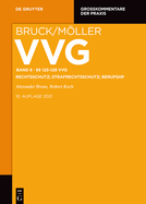  125-129 VVG: Arb 2010/2012/2021; Strafrechtsschutz