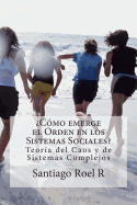 Cmo emerge el Orden en los Sistemas Sociales?: Teora del Caos y Teora de Sistemas Complejos Aplicadas a la prevencin de la violencia y la delincuencia.