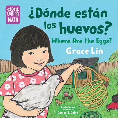 Dnde Estn Los Huevos? / Where Are the Eggs? - Calvo, Carlos E (Translated by)