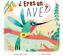 Eres Un Ave?