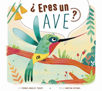 Eres Un Ave?