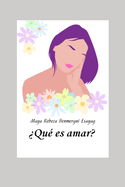 Qu es amar?