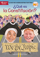 Qu Es La Constitucin?