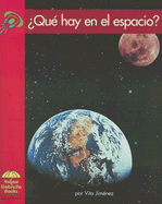 qu Hay En El Espacio?