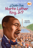 Quin Fue Martin Luther King, Jr.?