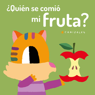 Quin Se Comi Mi Fruta? - 