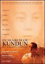  La Recherche de Kundun Avec Martin Scorsese - Michael Henry Wilson