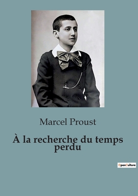  la recherche du temps perdu - Proust, Marcel