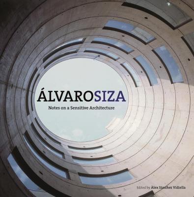lvaro Suza: Notes on a Sensitive Architecture - Sanchez Vidiella, Alex