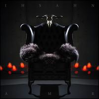 mr [Translucent Red Vinyl] - Ihsahn