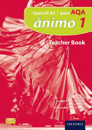 nimo: 1: Para AQA Teacher Book