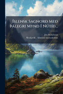 slensk Sagnorð Með legri Mynd  Nðt-ð...
