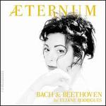 ternum: Bach & Beethoven