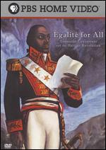 galit for All: Toussaint Louverture and the Haitian Revolution