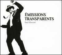 missions Transparents - Paul Elwood