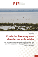 tude des biomarqueurs dans les zones humides