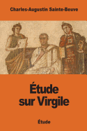 tude sur Virgile