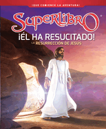 ?l Ha Resucitado!: La Resurrecci?m de Jess / He Is Risen!