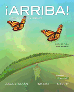 Arriba!: comunicaci?n y cultura, Brief Edition, 2015 Release
