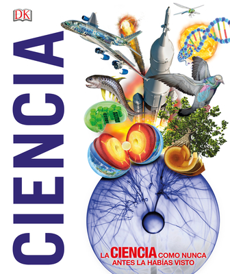 Ciencia! (Knowledge Encyclopedia Science!) - DK