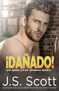 Daado!: Una novela de Los hermanos Walker