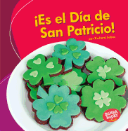 es El D?a de San Patricio! (It's St. Patrick's Day!)