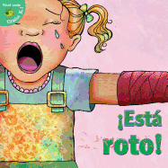 est Roto!: It's Broken!