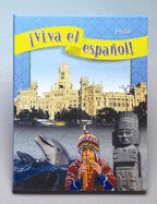 Viva el espaol!: Hola!, Student Textbook