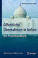 ffentliche bernahmen in Indien - Ein Praxishandbuch