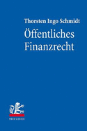 ffentliches Finanzrecht