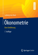 konometrie: Eine Einfhrung