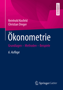 konometrie: Grundlagen - Methoden - Beispiele