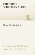 ber die Religion