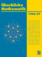 berblicke Mathematik 1996/97