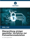 berprfung einiger spezieller Verfahren zur Pulsweitenmodulation