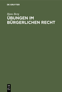 bungen im Brgerlichen Recht