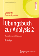 bungsbuch zur Analysis 2: Aufgaben und Lsungen